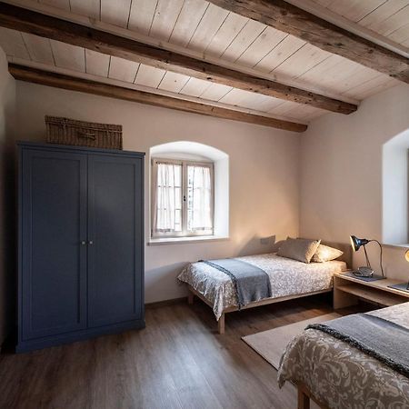 Weingut Kornell - Schafferhaus Cosmas Und Zeder Apartment Terlano Exterior photo